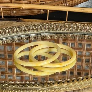 Vintage Bracelets- Set of 2